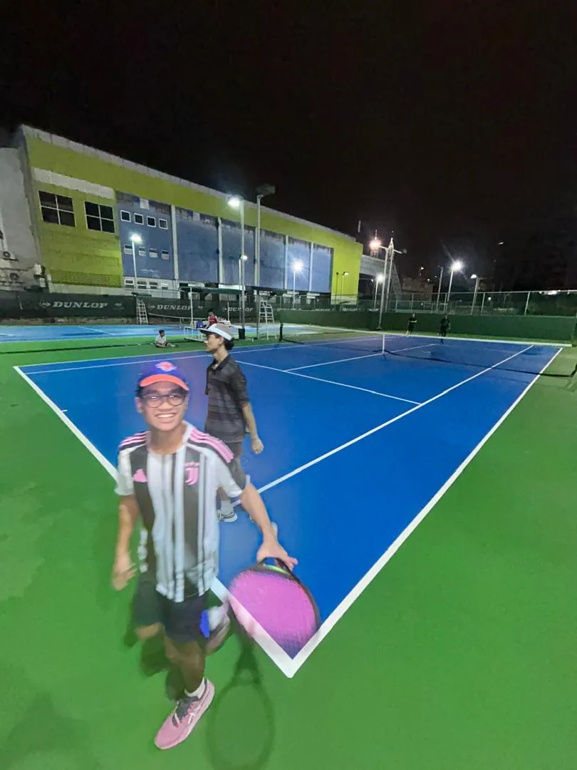 Tennis